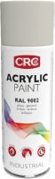 CRC ACRYL RAL 9002 Grey White